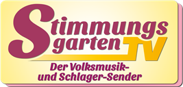 Stimmungsgarten TV